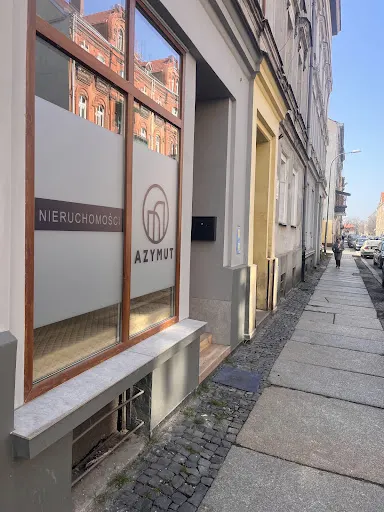 Nieruchomości Azymut Legnica